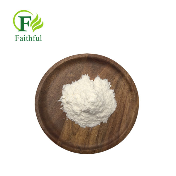 Why can Transglutaminase Powder become a core enzyme raw material for biomedicine?